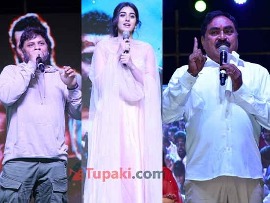 AGENT Pre Release Event Set 3